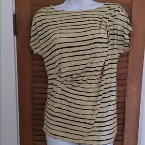 Jane and Delancey Top